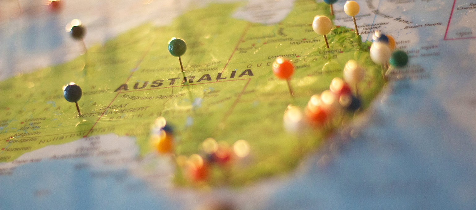Moving to Australia: Common Types of Visas